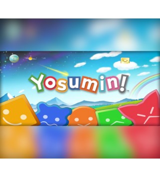 Yosumin Steam Key EUROPE